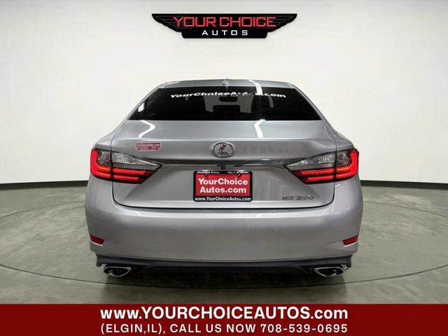2016 Lexus ES 350 4dr Sedan - 23038125 - 3