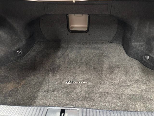 2016 Lexus ES 350 4dr Sedan - 23038125 - 5