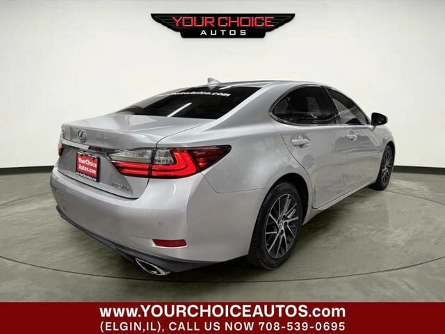 2016 Lexus ES 350 4dr Sedan - 23038125 - 6