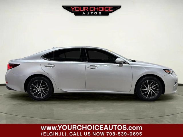 2016 Lexus ES 350 4dr Sedan - 23038125 - 7