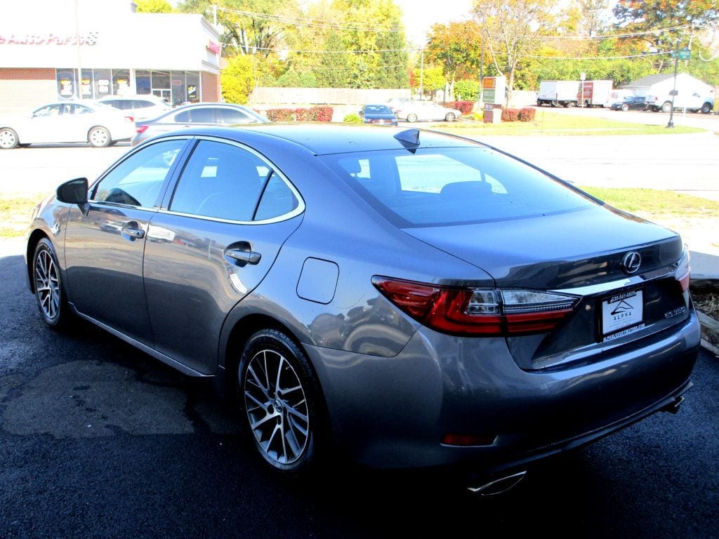 2016 Lexus ES 350 4dr Sedan - 22646119 - 9