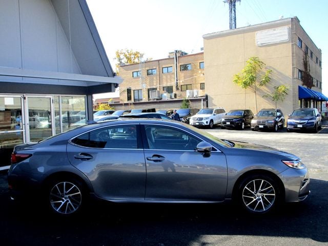 2016 Lexus ES 350 4dr Sedan - 22646119 - 10