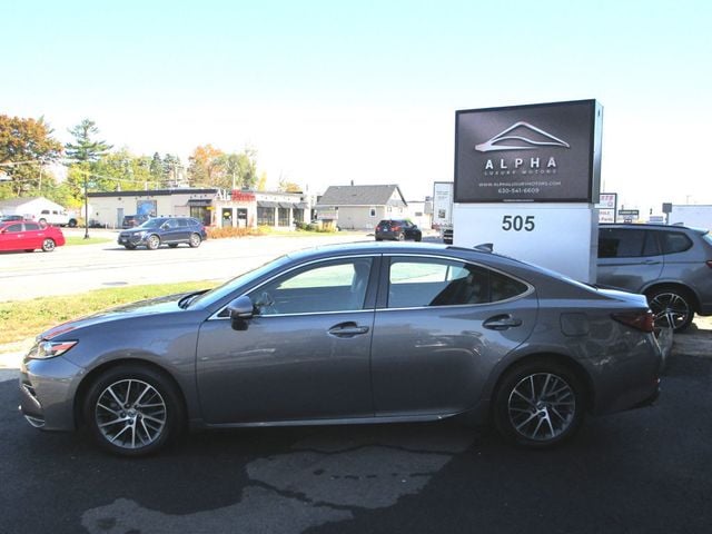 2016 Lexus ES 350 4dr Sedan - 22646119 - 11