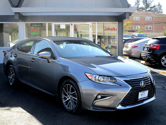 2016 Lexus ES 350 4dr Sedan - 22646119 - 6