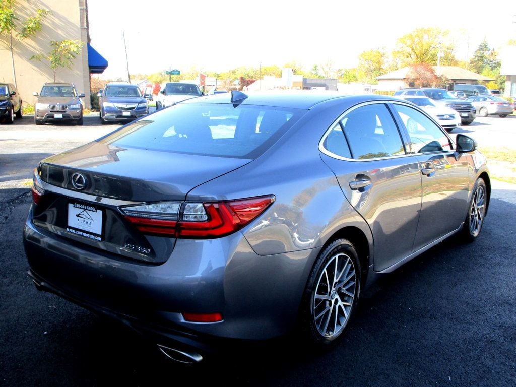 2016 Lexus ES 350 4dr Sedan - 22646119 - 7