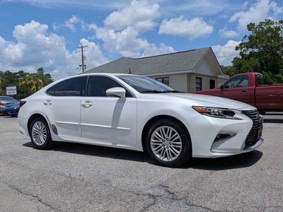 2016 Lexus ES 350 - JTHBK1GG4G2245005