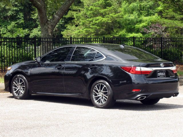 2016 Used Lexus ES 350 4dr Sedan at Andrew's Imports Serving Mobile, AL ...