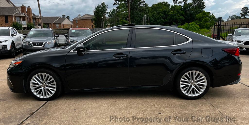 2016 Lexus ES 350 4dr Sedan - 23037441 - 10