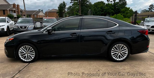 2016 Lexus ES 350 4dr Sedan - 23037441 - 10