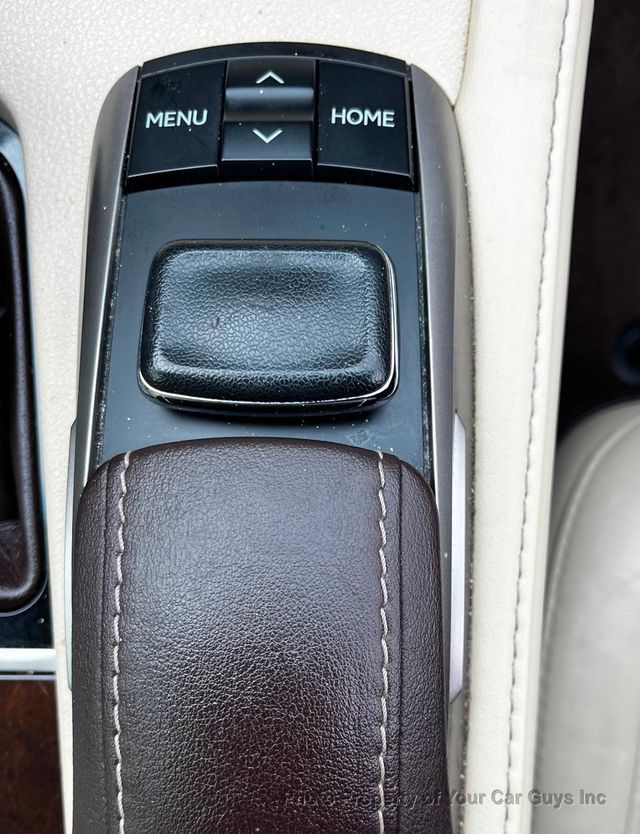 2016 Lexus ES 350 4dr Sedan - 23037441 - 27