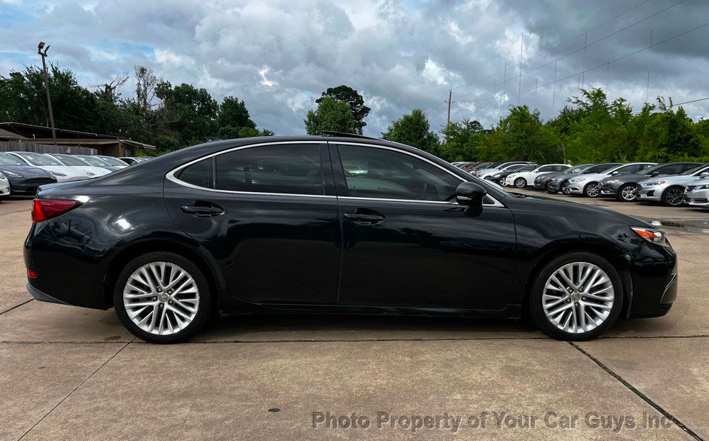2016 Lexus ES 350 4dr Sedan - 23037441 - 4