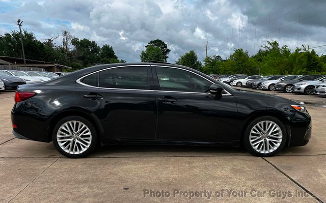 2016 Lexus ES 350 4dr Sedan - 23037441 - 4