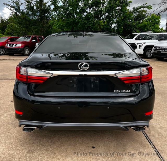 2016 Lexus ES 350 4dr Sedan - 23037441 - 7