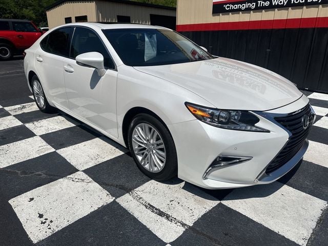 2016 Lexus ES 350 4dr Sedan - 22559128 - 0