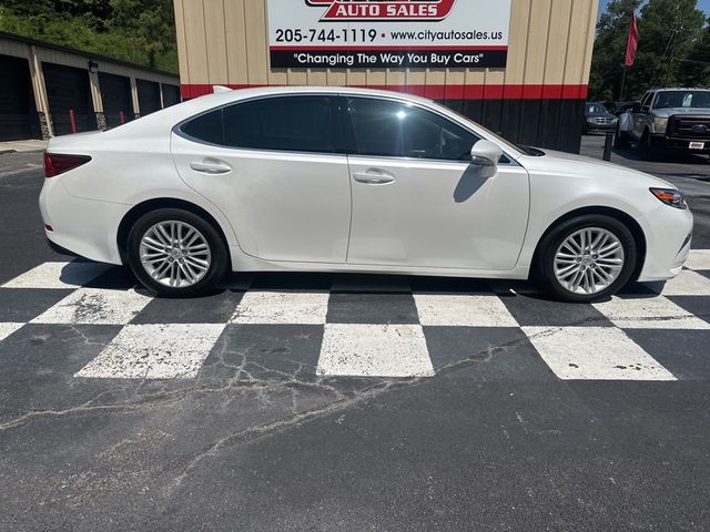 2016 Lexus ES 350 4dr Sedan - 22559128 - 1