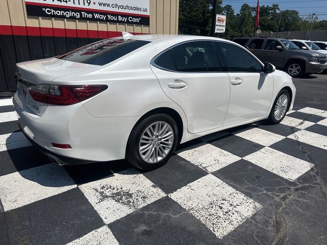 2016 Lexus ES 350 4dr Sedan - 22559128 - 2