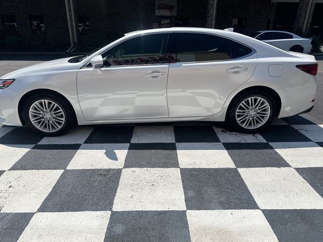 2016 Lexus ES 350 4dr Sedan - 22559128 - 5