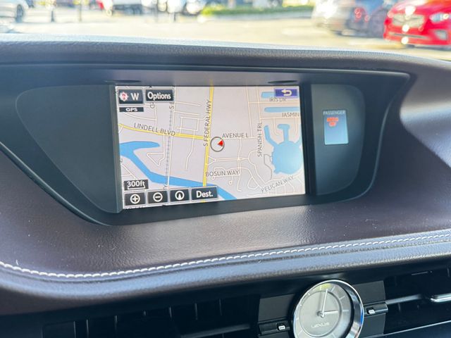 2016 Lexus ES 350 4dr Sedan - 22940882 - 9