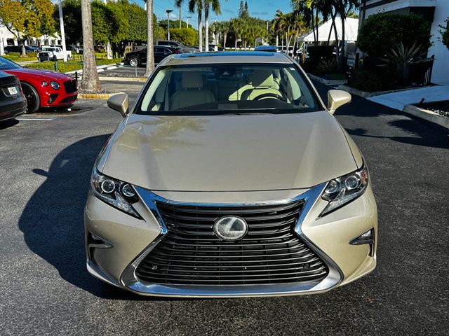 2016 Lexus ES 350 4dr Sedan - 22940882 - 1