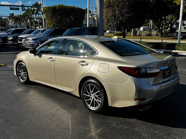 2016 Lexus ES 350 4dr Sedan - 22940882 - 4