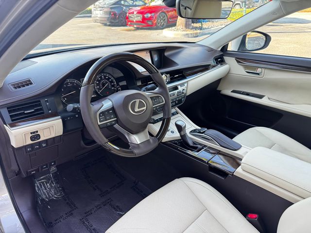 2016 Lexus ES 350 4dr Sedan - 22940882 - 7