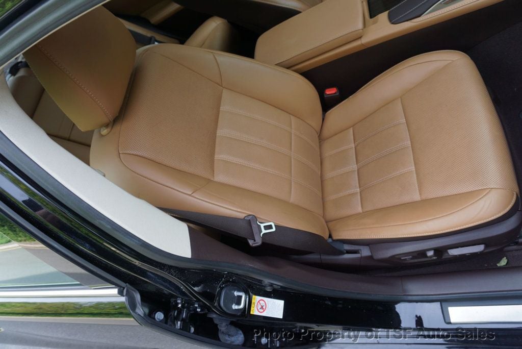 2016 Lexus ES 350 4dr Sedan LUXURY PKG PANO ROOF NAVI REAR CAM HOT&COOL SEATS  - 23017855 - 11