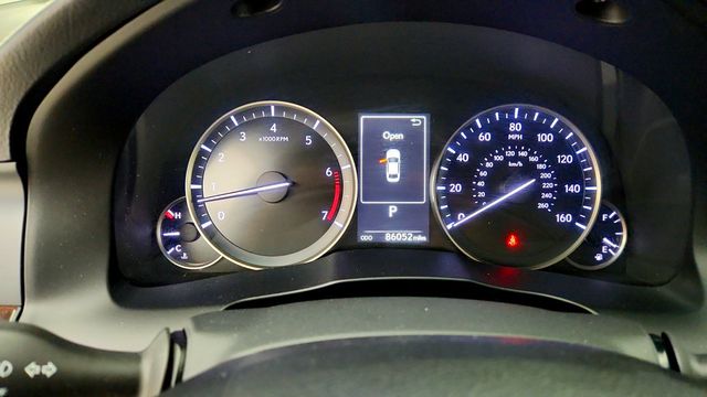 2016 Lexus ES 350 4dr Sedan w/ Luxury Pkg, Nav., Safety System+ & 18'' Wheels - 23086161 - 14