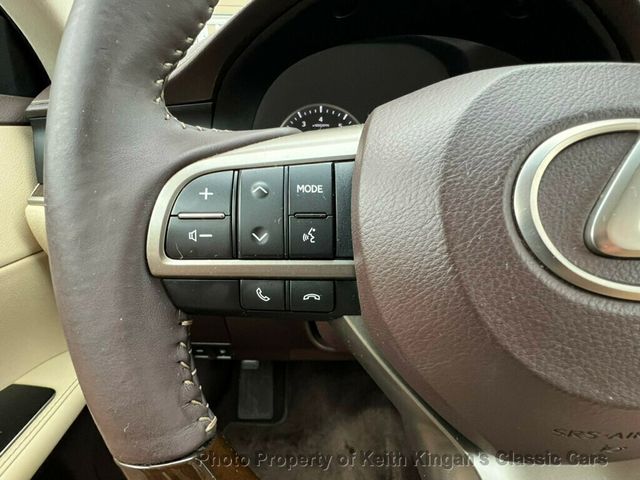 2016 Lexus ES 350 4dr Sedan w/SAFETY SYSTEM + PKG - 22402506 - 10