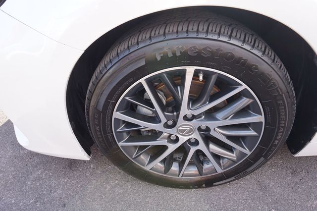 2016 Lexus ES 350 ONE OWNER,NAVIGAION,BACKUP CAMERA,MOON ROOF,PREMIUM PKG - 23053842 - 10