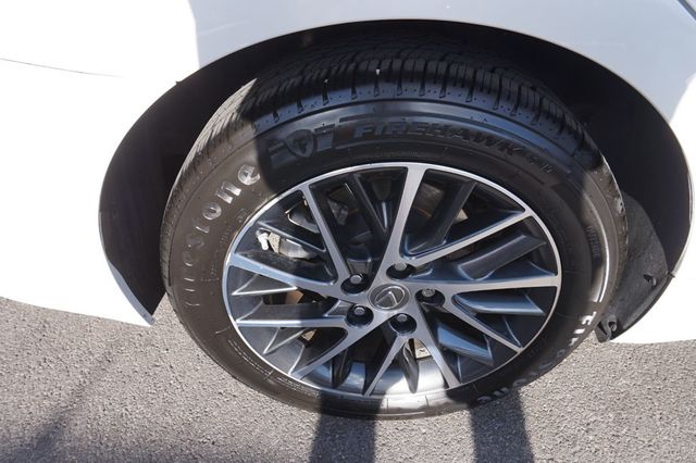 2016 Lexus ES 350 ONE OWNER,NAVIGAION,BACKUP CAMERA,MOON ROOF,PREMIUM PKG - 23053842 - 12