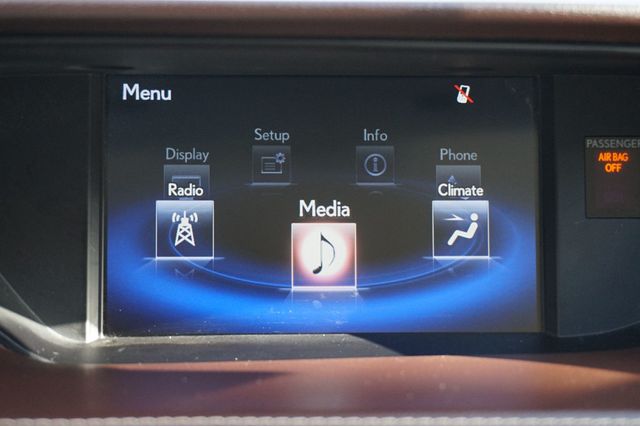 2016 Lexus ES 350 ONE OWNER,NAVIGAION,BACKUP CAMERA,MOON ROOF,PREMIUM PKG - 23053842 - 31