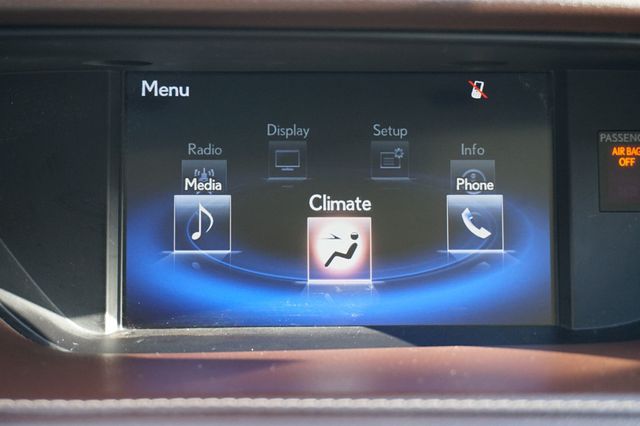2016 Lexus ES 350 ONE OWNER,NAVIGAION,BACKUP CAMERA,MOON ROOF,PREMIUM PKG - 23053842 - 32