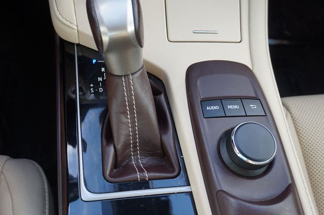 2016 Lexus ES 350 ONE OWNER,NAVIGAION,BACKUP CAMERA,MOON ROOF,PREMIUM PKG - 23053842 - 43