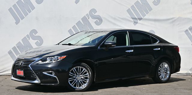 2016 Lexus ES 350 Premium Pkg Navigation Pkg Accessory Pkg - 22911617 - 0