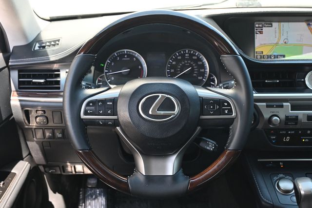 2016 Lexus ES 350 Premium Pkg Navigation Pkg Accessory Pkg - 22911617 - 9