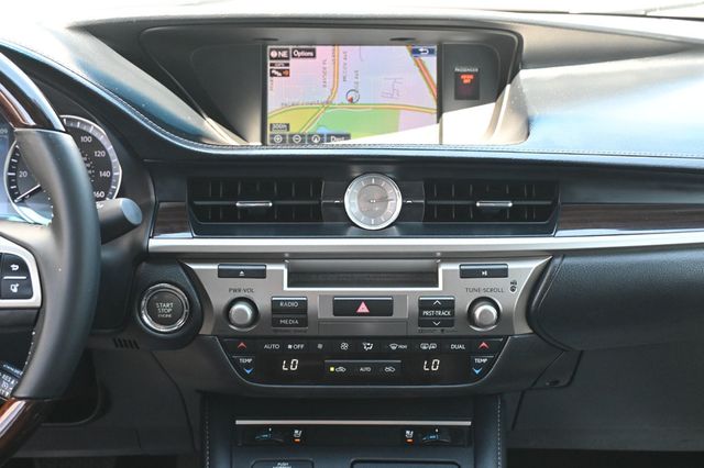 2016 Lexus ES 350 Premium Pkg Navigation Pkg Accessory Pkg - 22911617 - 10