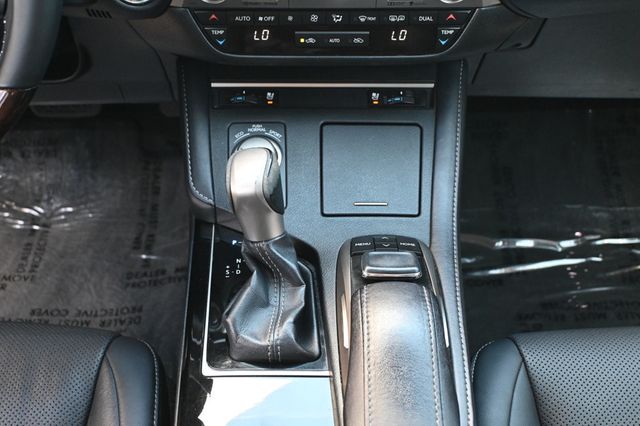 2016 Lexus ES 350 Premium Pkg Navigation Pkg Accessory Pkg - 22911617 - 12