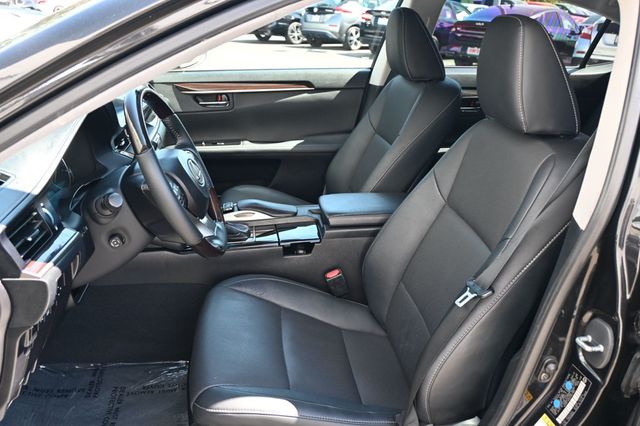 2016 Lexus ES 350 Premium Pkg Navigation Pkg Accessory Pkg - 22911617 - 13