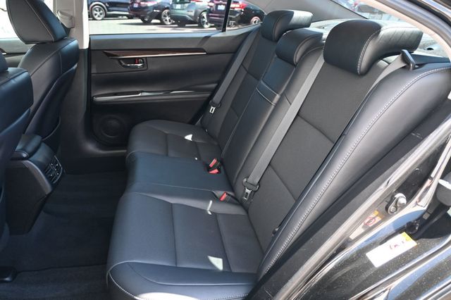 2016 Lexus ES 350 Premium Pkg Navigation Pkg Accessory Pkg - 22911617 - 14