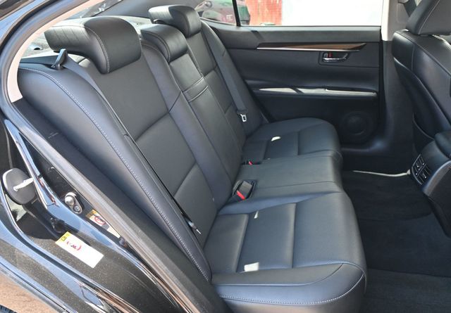 2016 Lexus ES 350 Premium Pkg Navigation Pkg Accessory Pkg - 22911617 - 16