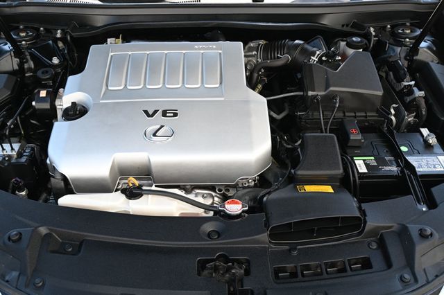 2016 Lexus ES 350 Premium Pkg Navigation Pkg Accessory Pkg - 22911617 - 18