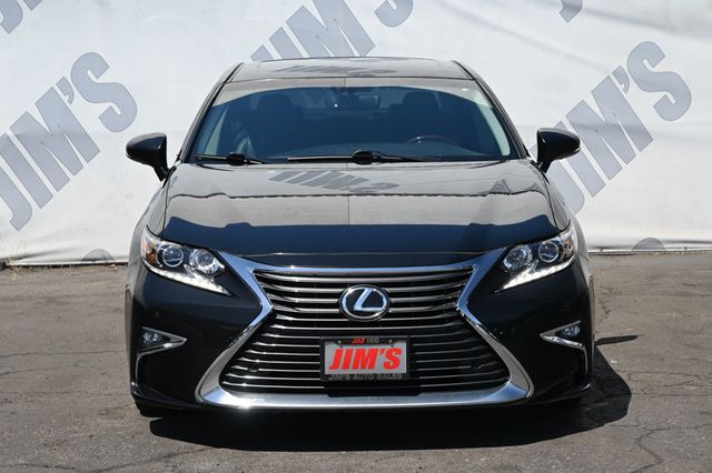 2016 Lexus ES 350 Premium Pkg Navigation Pkg Accessory Pkg - 22911617 - 1