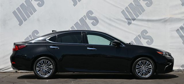 2016 Lexus ES 350 Premium Pkg Navigation Pkg Accessory Pkg - 22911617 - 3