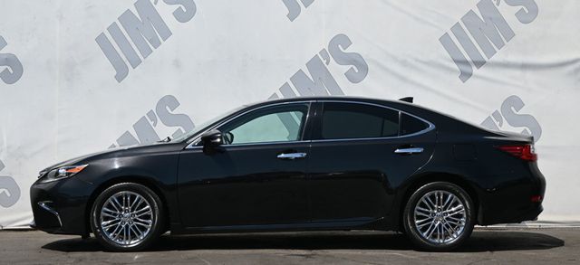 2016 Lexus ES 350 Premium Pkg Navigation Pkg Accessory Pkg - 22911617 - 5