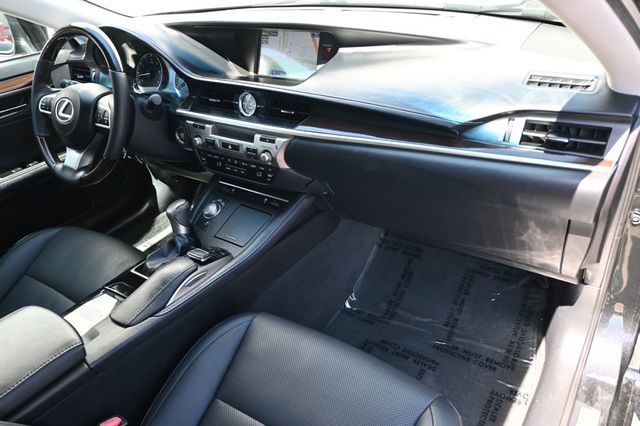 2016 Lexus ES 350 Premium Pkg Navigation Pkg Accessory Pkg - 22911617 - 8