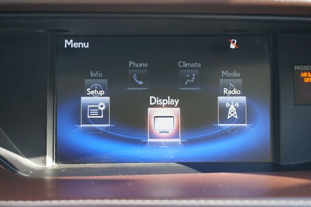 2016 Lexus ES 350 PREMIUM WHEELS, MOON ROOF, LEATHER SEATS, PUSH BUTTON START - 23053842 - 37
