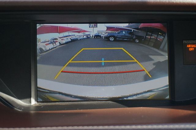 2016 Lexus ES 350 PREMIUM WHEELS, MOON ROOF, LEATHER SEATS, PUSH BUTTON START - 23053842 - 38