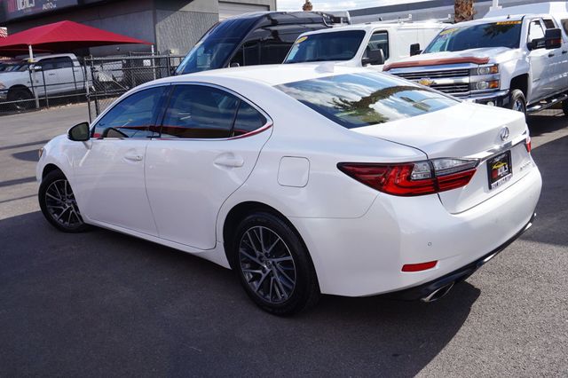 2016 Lexus ES 350 PREMIUM WHEELS, MOON ROOF, LEATHER SEATS, PUSH BUTTON START - 23053842 - 3