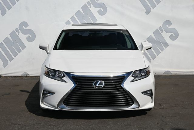 2016 Lexus ES 350 Sedan  - 22940180 - 1