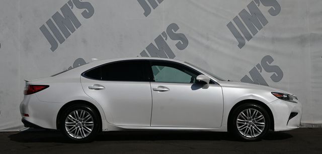 2016 Lexus ES 350 Sedan  - 22940180 - 2